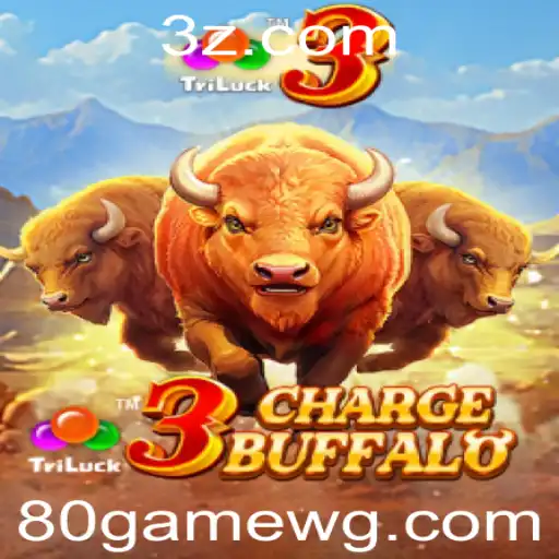Explore o Fascinante Mundo do Jogo 3ChargeBuffalo