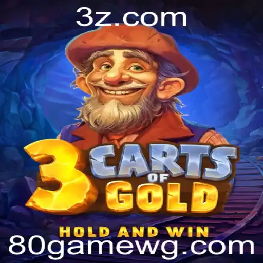 Explorando o Excitante Mundo de 3cartsOfGold: Um Tesouro de Emoções nos 80game slots