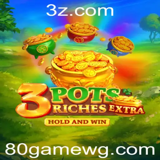 Explorando o Universo de 3potsExtra: O Jogo de Slots que Conquista os Jogadores