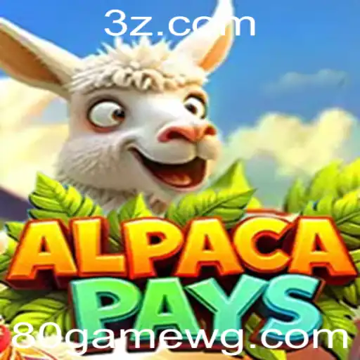 Descubra o Fascinante Mundo de AlpacaPays: O Jogo de Slots Revolucionário