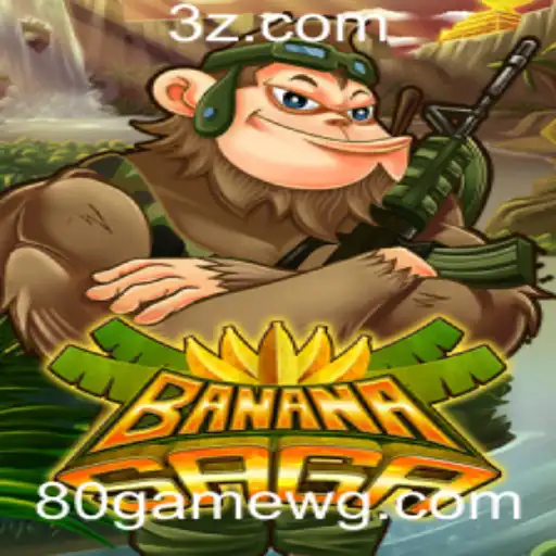 Explore o Mundo de BananaSaga: O Jogo dos 80game slots que Está Conquistando o Público