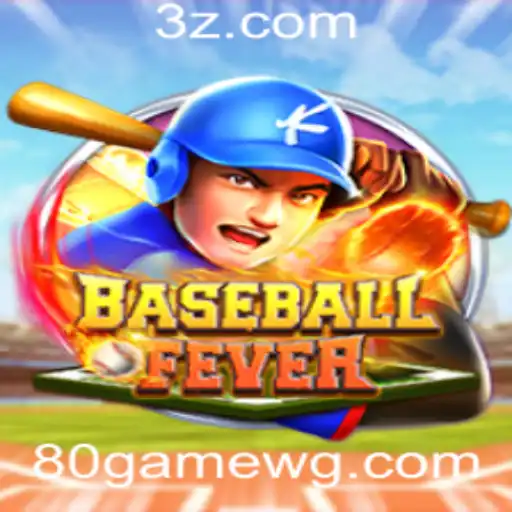 Descubra BaseballFever: A Nova Sensação dos Jogos de Slot de 80 Fases