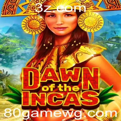 DawnoftheIncas: Embarque em Uma Aventura Histórica no Universo dos 80 Game Slots