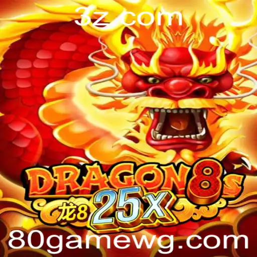 Conheça o Dragon8s25x: Um Mergulho no Mundo dos 80game Slots