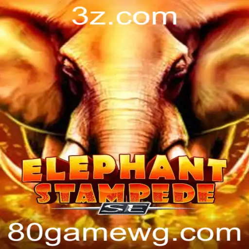 Explorando o Mundo de ElephantStampedeSE