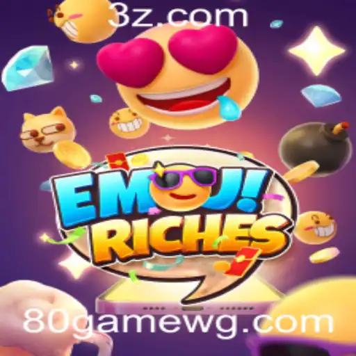 Descubra o Mundo do EmojiRiches: O Novo Sucesso Entre os Jogos de Cassino