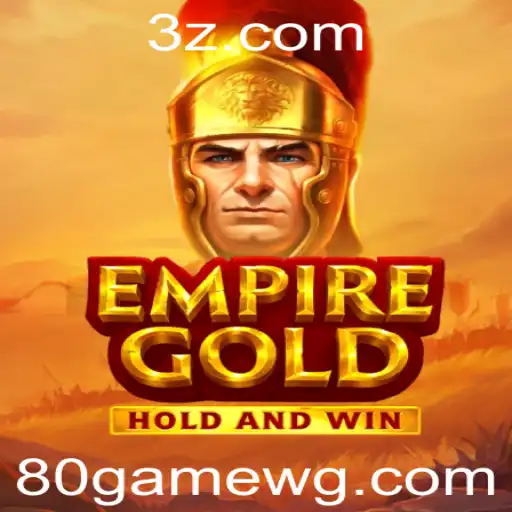 EmpireGold: A Aventura Definitiva nos Slots 80game