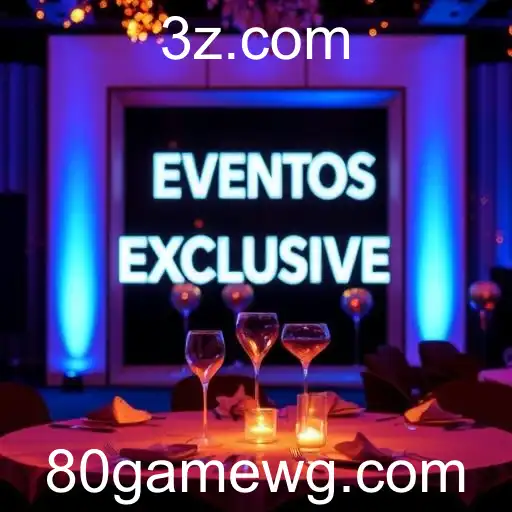 O Fascínio dos Eventos Exclusivos e a Inovação com 80game Slots