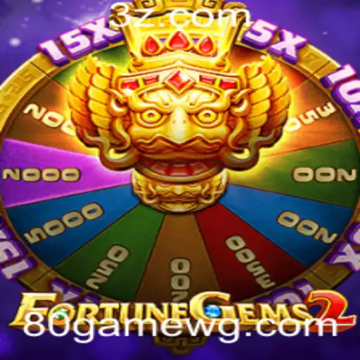 FortuneGems2: Explorando o Vibrante Mundo dos Slots de 80 Jogos