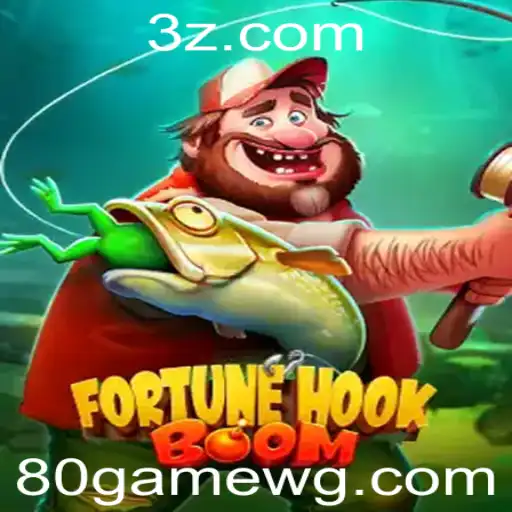 FortuneHookBoom: Explorando o Fascinante Mundo dos 80game Slots