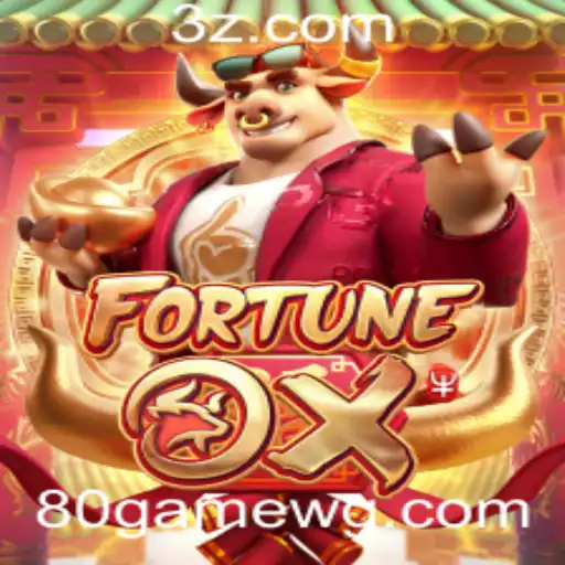 Explorando o Fascinante Mundo do FortuneOx nos 80game Slots
