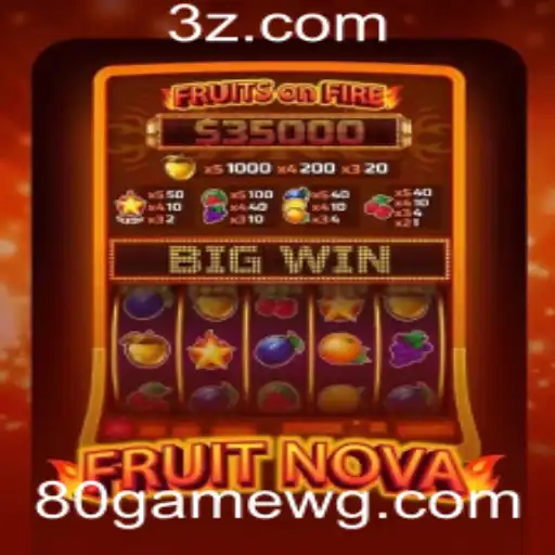 Descubra o Fascinante Mundo do Jogo FruitNova no Universo 80game Slots