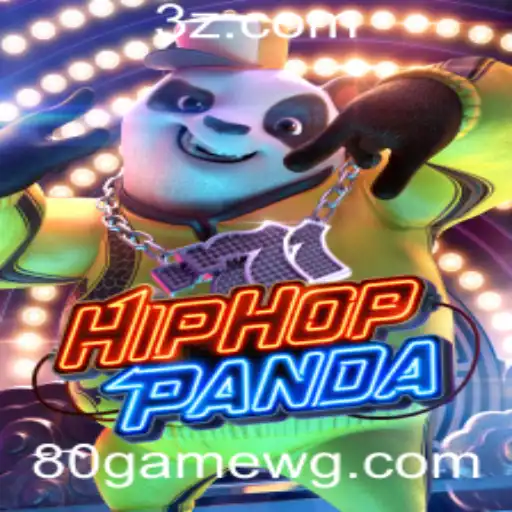 Explorando o Mundo Entusiasmante de HipHopPanda nos Slots 80game