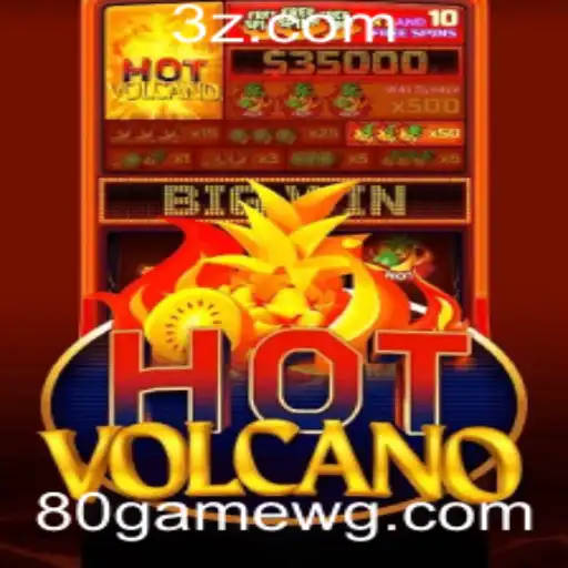 Explorando o Mundo do Jogo HotVolcano: Uma Experiência de Slots Única