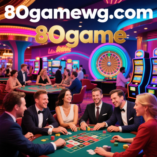 80game