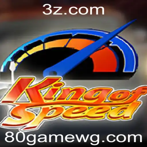 Descubra o Empolgante Mundo de KingofSpeed - Um Mergulho nos Slots 80game