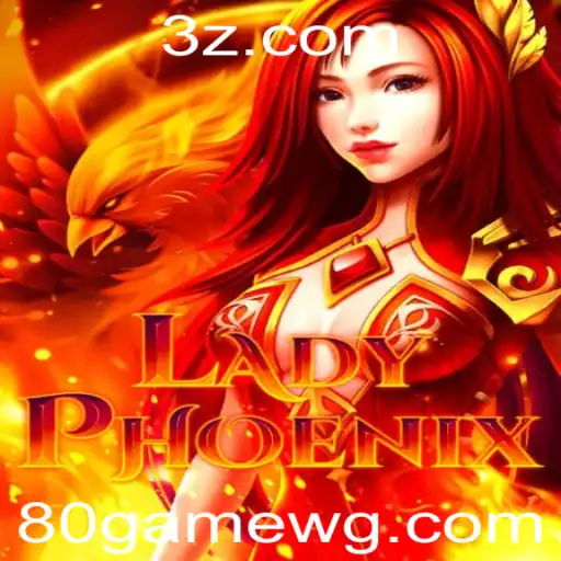 Explorando LadyPhoenix: O Encantador Mundo dos Slots 80game