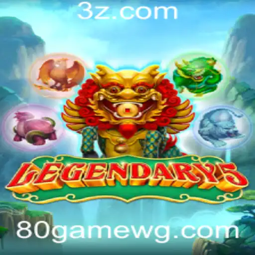 Descubra o Mundo de Aventura de Legendary5: Um Guia Completo