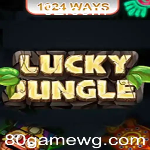 Explorando o Fascinante Mundo de 'LuckyJungle1024' e a Tendência dos Jogos de Slots Online