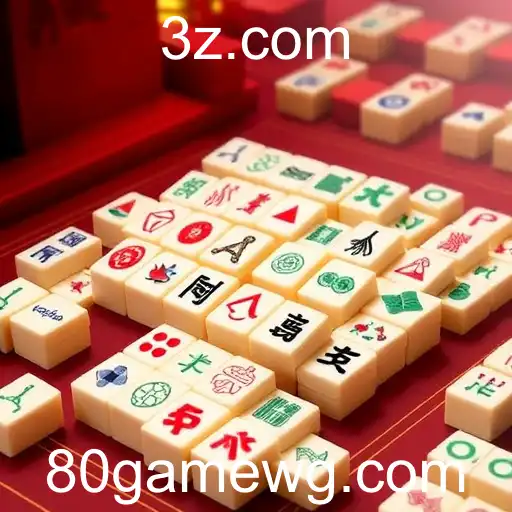 Descobrindo o Fascinante Mundo do Mahjong e sua Conexão com 80game Slots
