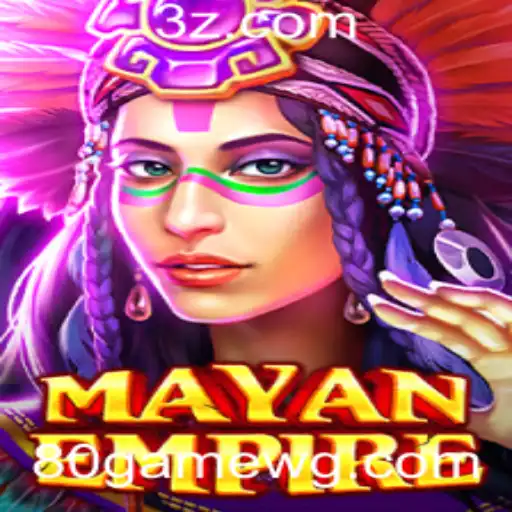 MayanEmpire: Descubra o Universo Fascinante dos Slots de Jogo 80game