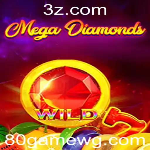 Descubra MegaDiamond: Uma Nova Onda nos 80game Slots