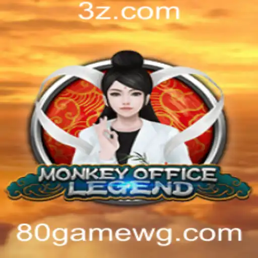 Explorando o Fascinante Mundo de MonkeyOfficeLegend
