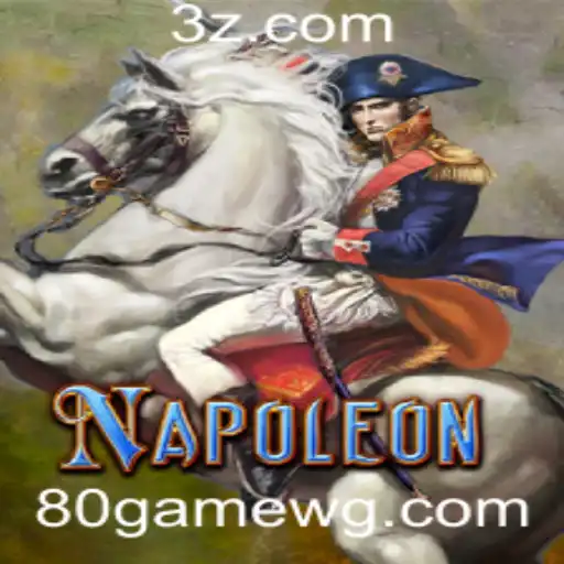 Napoleon: Um Mergulho nos 80game Slots Inspirado no Grande Imperador