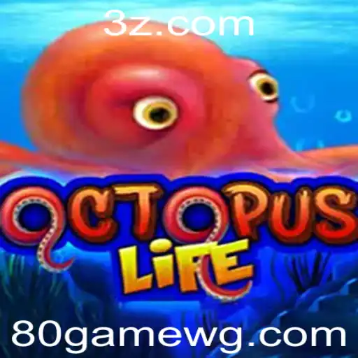 Aventure-se no Mundo Subaquático de OctopusLife: Um Mergulho no Universo dos 80game Slots