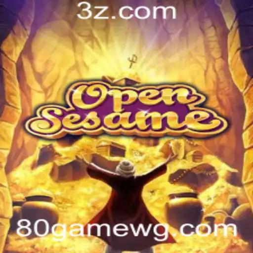 Explorando o Fascinante Mundo de OpenSesame: O Jogo de Slots 80game