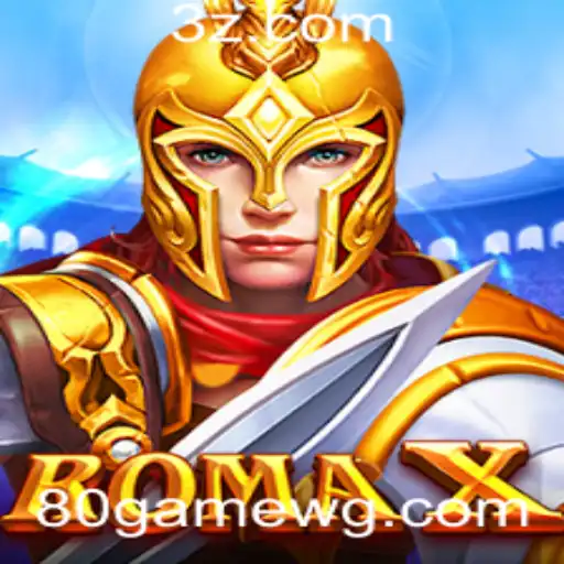 Descubra o Fascinante Mundo de RomaX: O Jogo de Slots de 80 Linhas