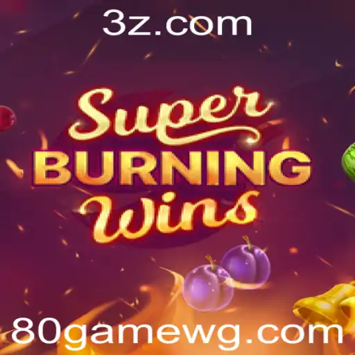 Descubra o Mundo Fascinante de SuperBurningWins