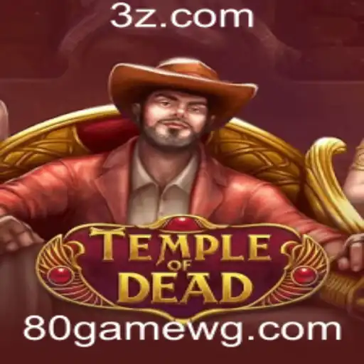 TempleofDead: Explore as Místicas Slots de 80game Slots