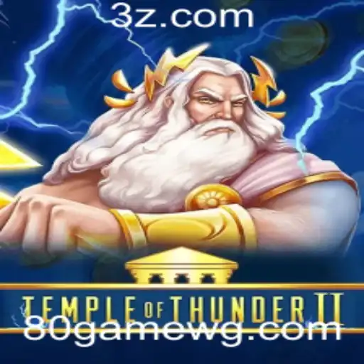 Descubra a Aventura Épica de TempleofThunderII e Seus 80 Game Slots