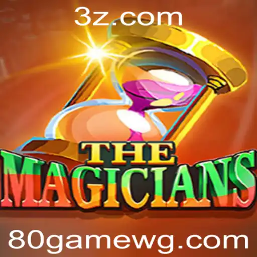 Descubra o Fascinante Mundo de TheMagicians com 80game Slots