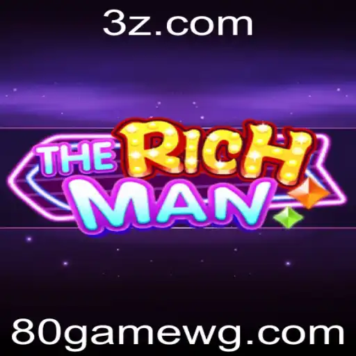 Descubra a Emoção do Jogo TheRichMan e seus 80game slots