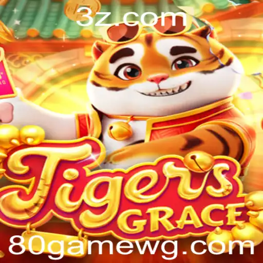 TigersGrace: Descubra o Fascinante Mundo dos Slots 80game
