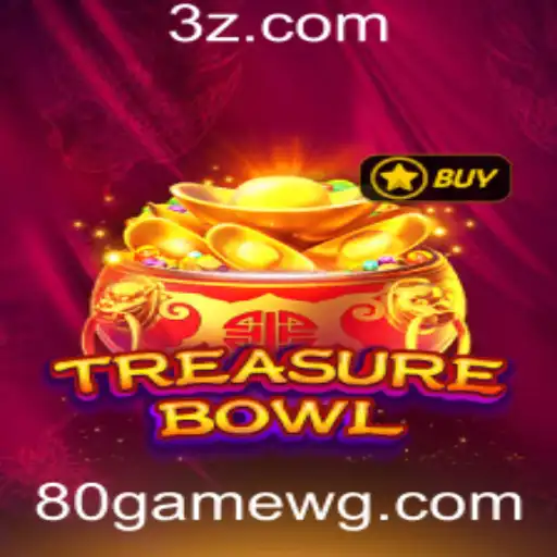 Explorando o Mundo de TreasureBowl: Aventura em 80game Slots