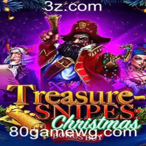 TreasuresnipesChristmas: Um Mergulho no Universo dos 80 Game Slots