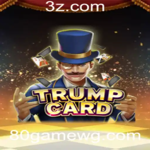 Descubra o Fascinante Mundo de TrumpCard: A Nova Sensação dos Jogos 80game Slots