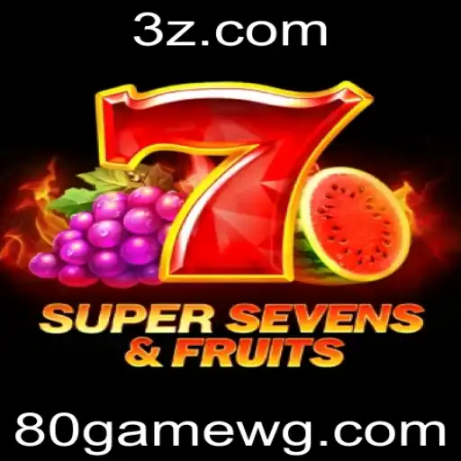 Explorando o Jogo 7SuperSevensFruits: Uma Nova Dimensão dos 80game Slots