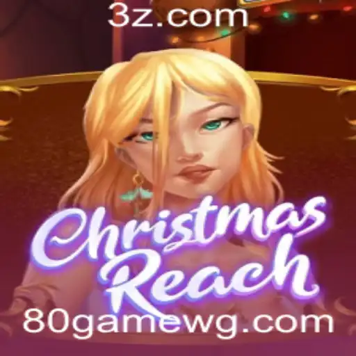 Explorando ChristmasReach: Um Jogo de 80game Slots