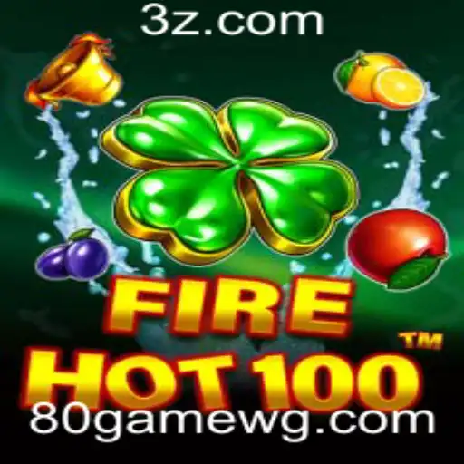 Descubra o Empolgante Jogo de Cassino FireHot100 nos 80game Slots