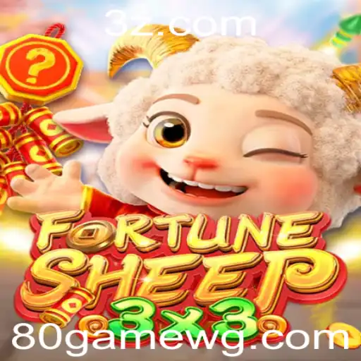 FortuneSheep - Descubra o Fascinante Mundo dos 80game Slots