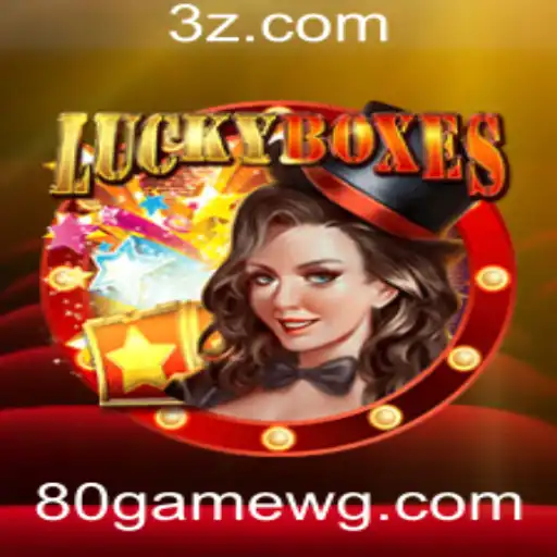 Explorando LuckyBoxes: O Fascinante Mundo dos 80game Slots