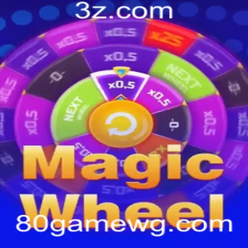 MagicWheel: Descubra o Fascinante Mundo do 80game Slots