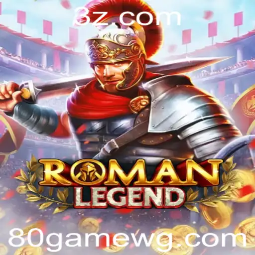 Descubra o Fascinante Mundo de RomanLegend: Um Mergulho nos 80game Slots