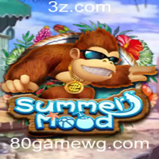 Explorando o Fascinante Jogo SummerMood: 80game Slots em Destaque