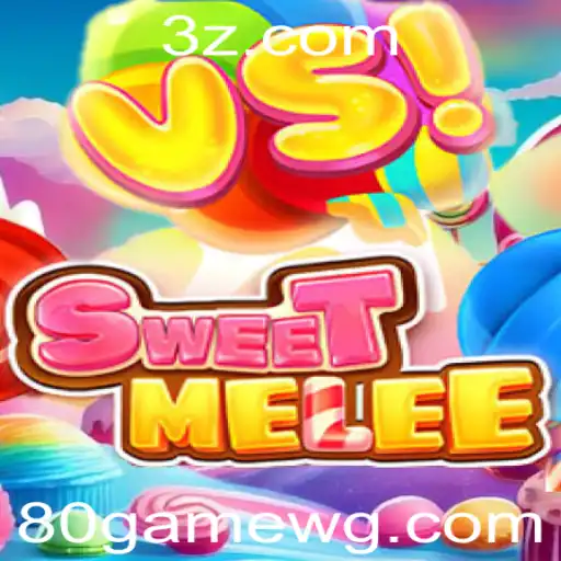 Descubra o Mundo Emocionante de SweetMelee: Um Novo Jogo de Slots com 80 Linhas de Pagamento