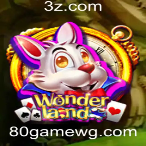 Explorando o Mundo de Wonderland: O Fascinante Jogo de Slots 80game